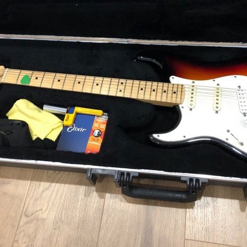 dusanslavysynjanek's gear photo