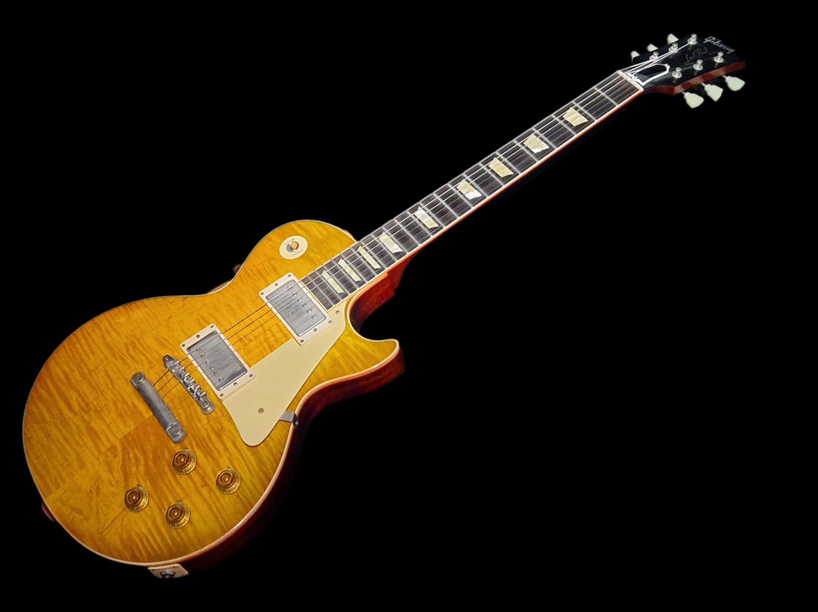 chris_marx's music gear photo