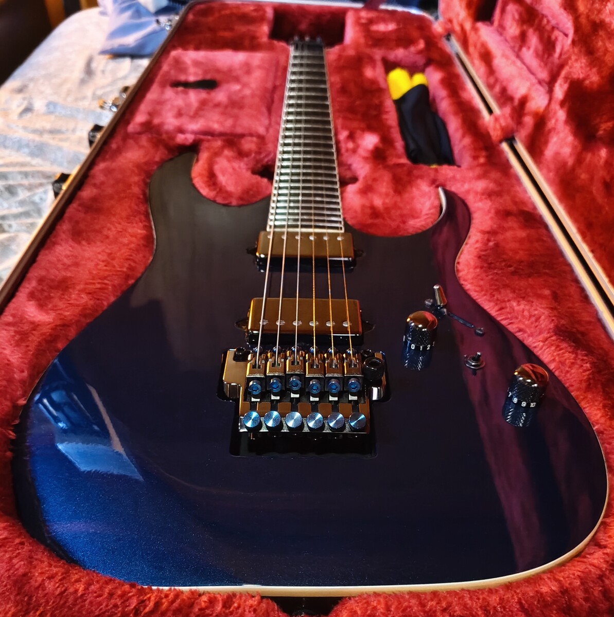 alex_eloi's music gear photo