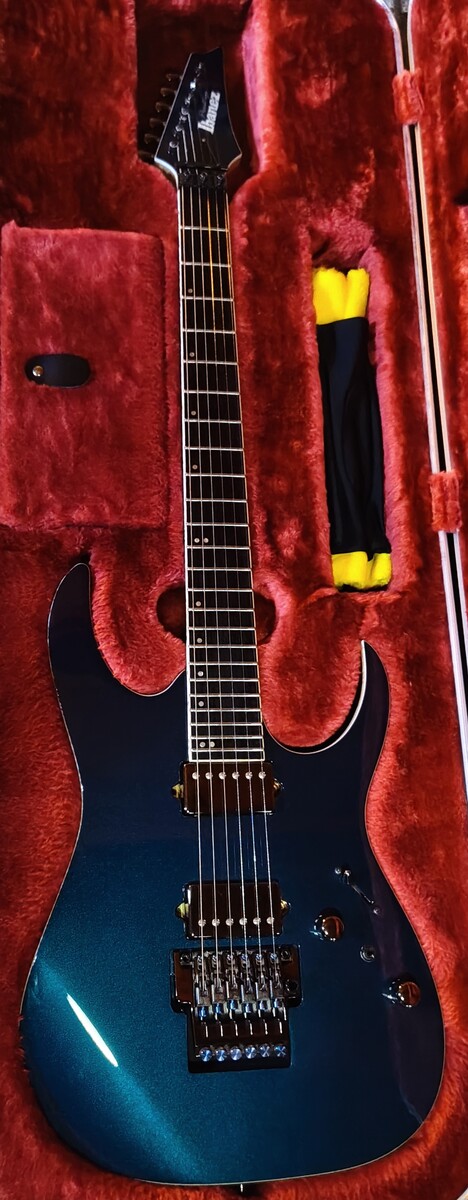alex_eloi's music gear photo