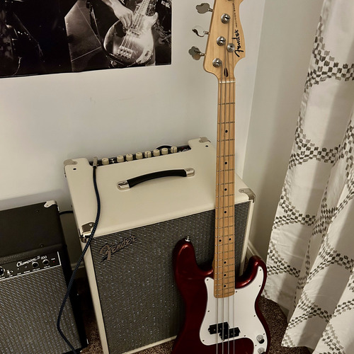 zack_jade's gear photo