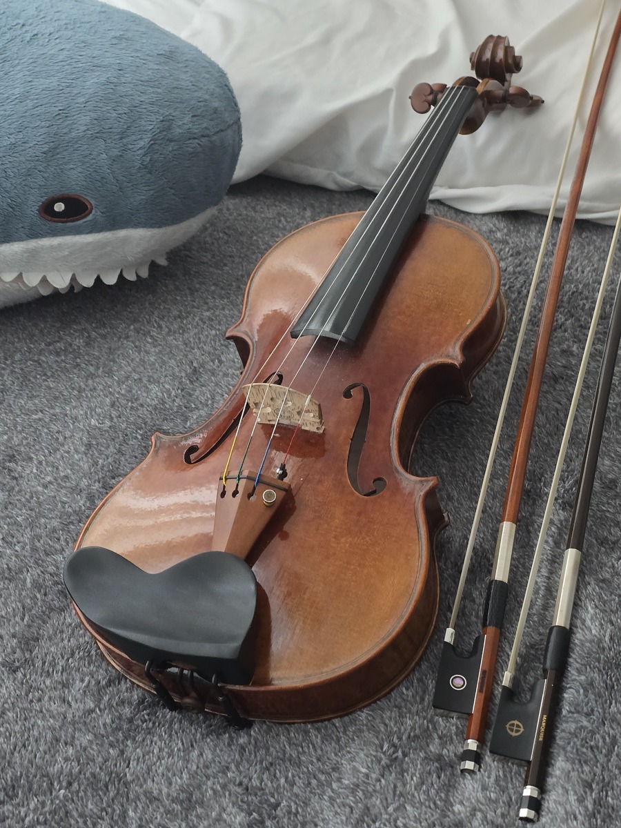 tsubakiline's music gear photo