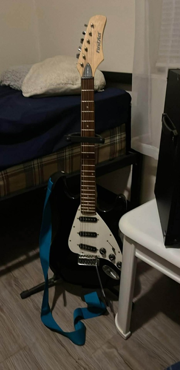 Music Gear Setup by djanthchil1 featuring First Act ME301