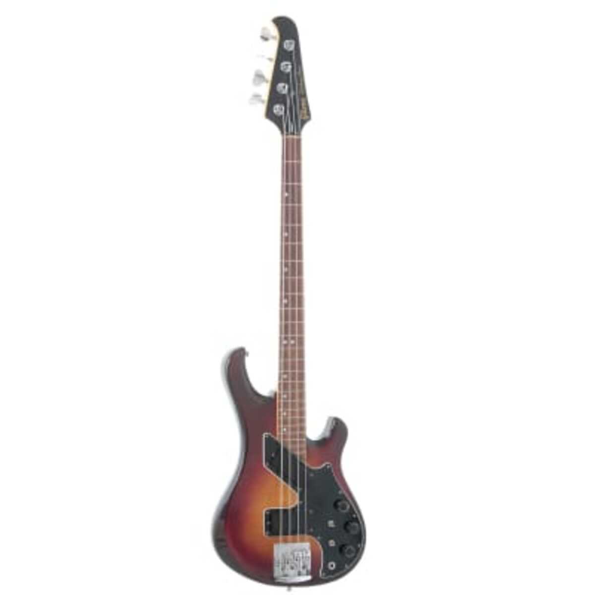 Music Gear Setup by sascha_petrovich featuring Gibson Victory Artist Bass