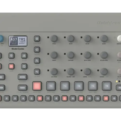 Elektron Model:Cycles - What To Know & Where To Buy | Equipboard
