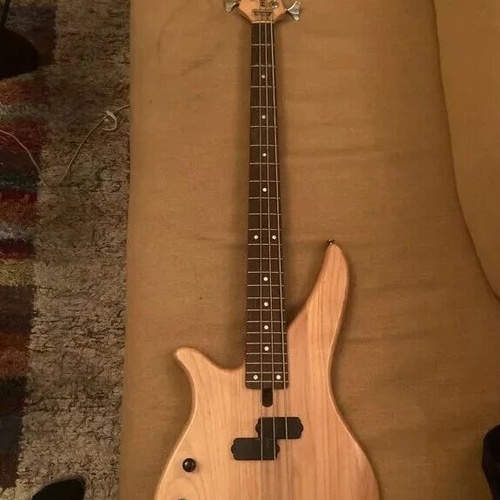 dusanslavysynjanek's gear photo