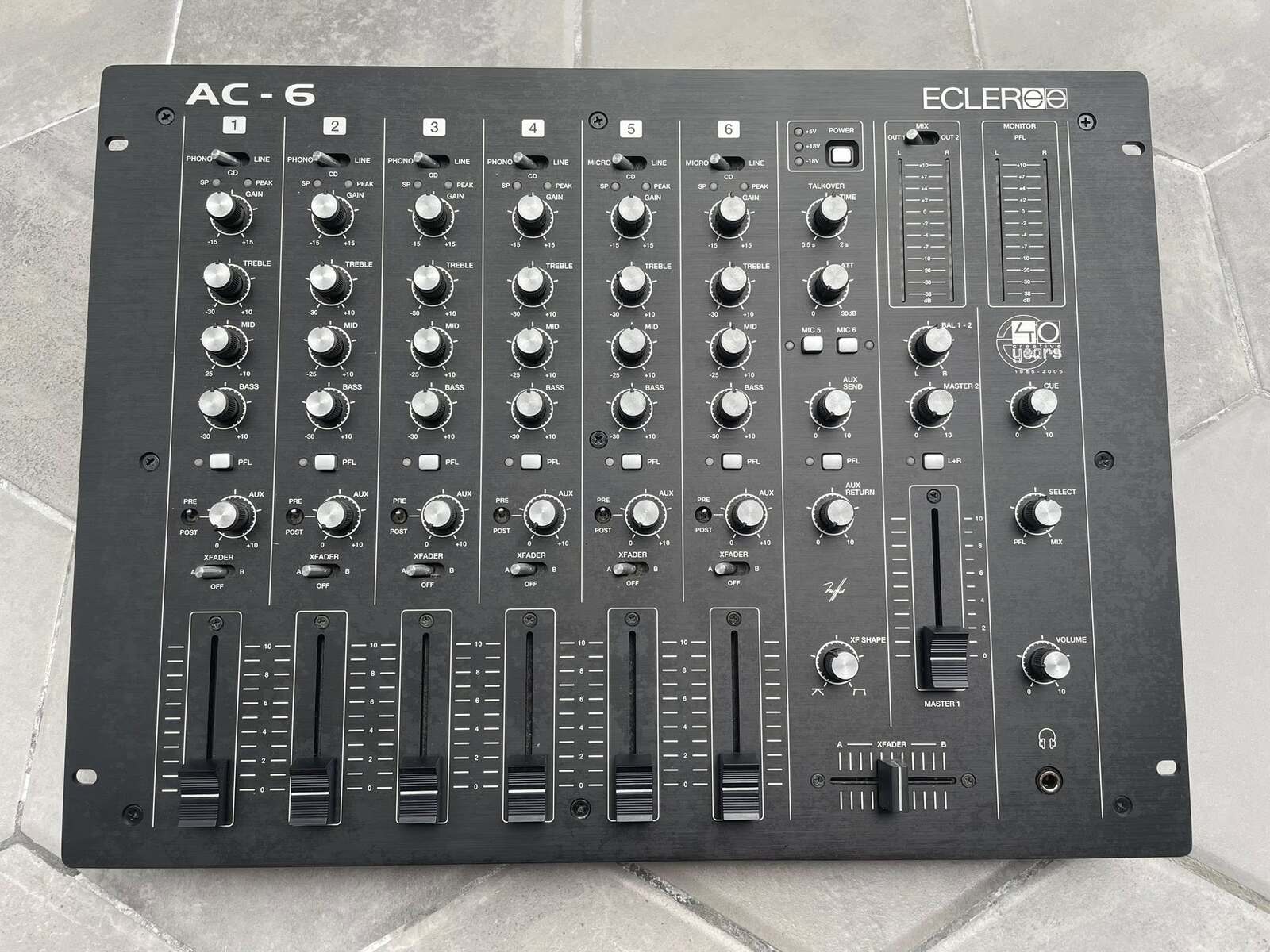 dtourist's music gear photo