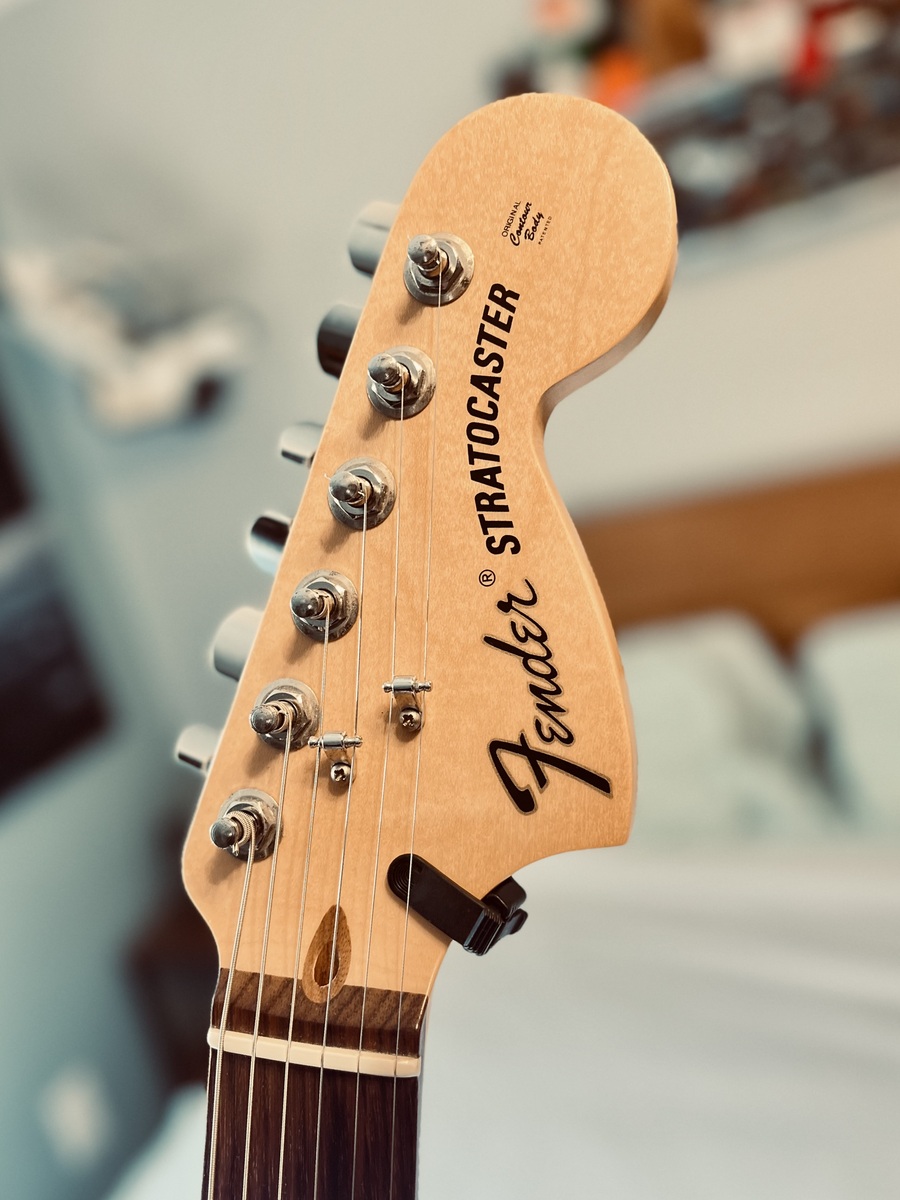 millerman7355's music gear photo