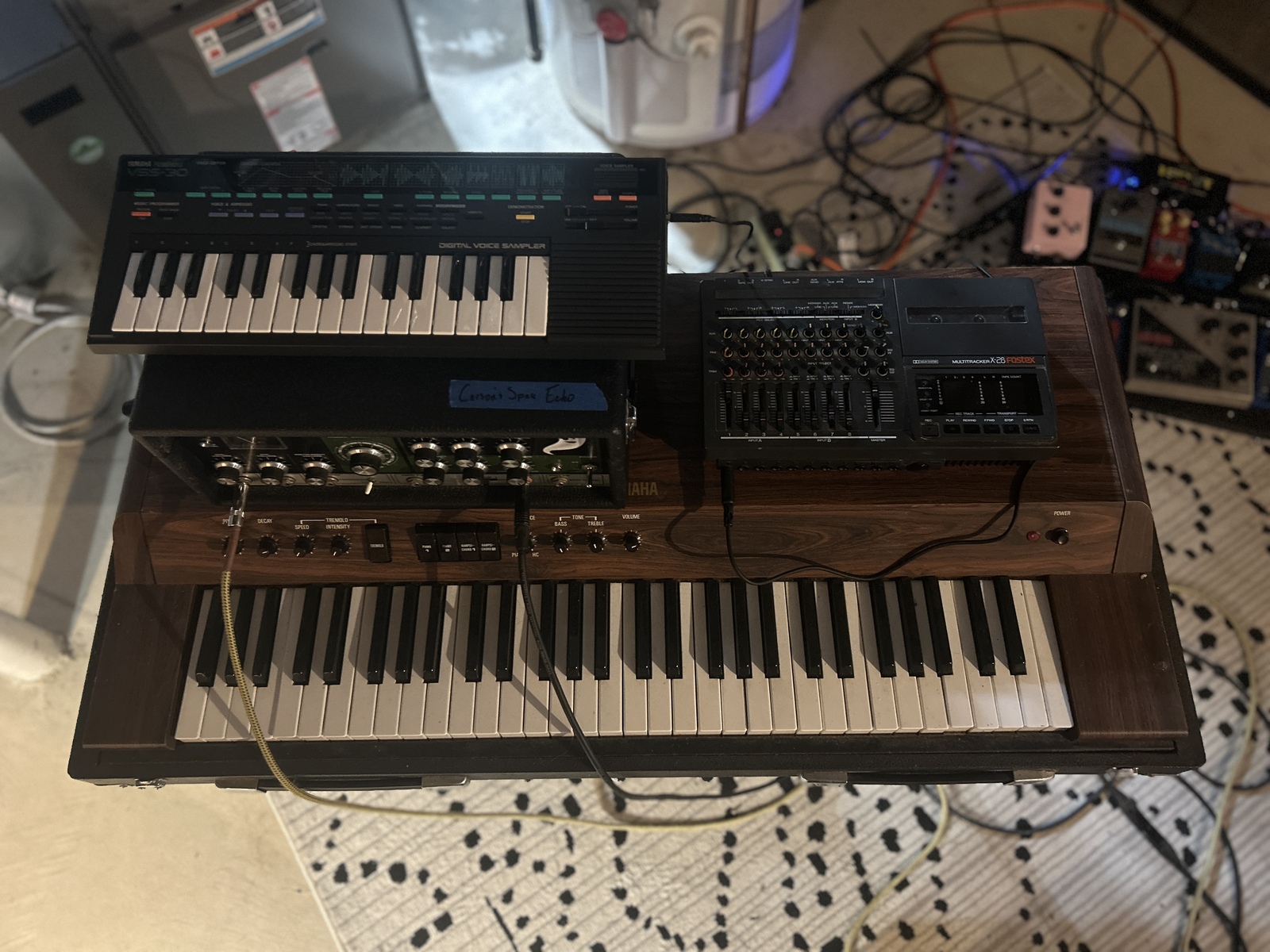thiswillhavetodo's music gear photo