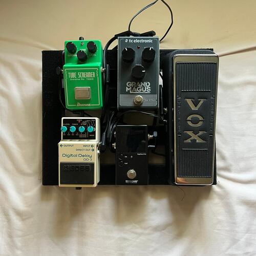 TC Electronic Grand Magus - What To Know & Where To Buy | Equipboard