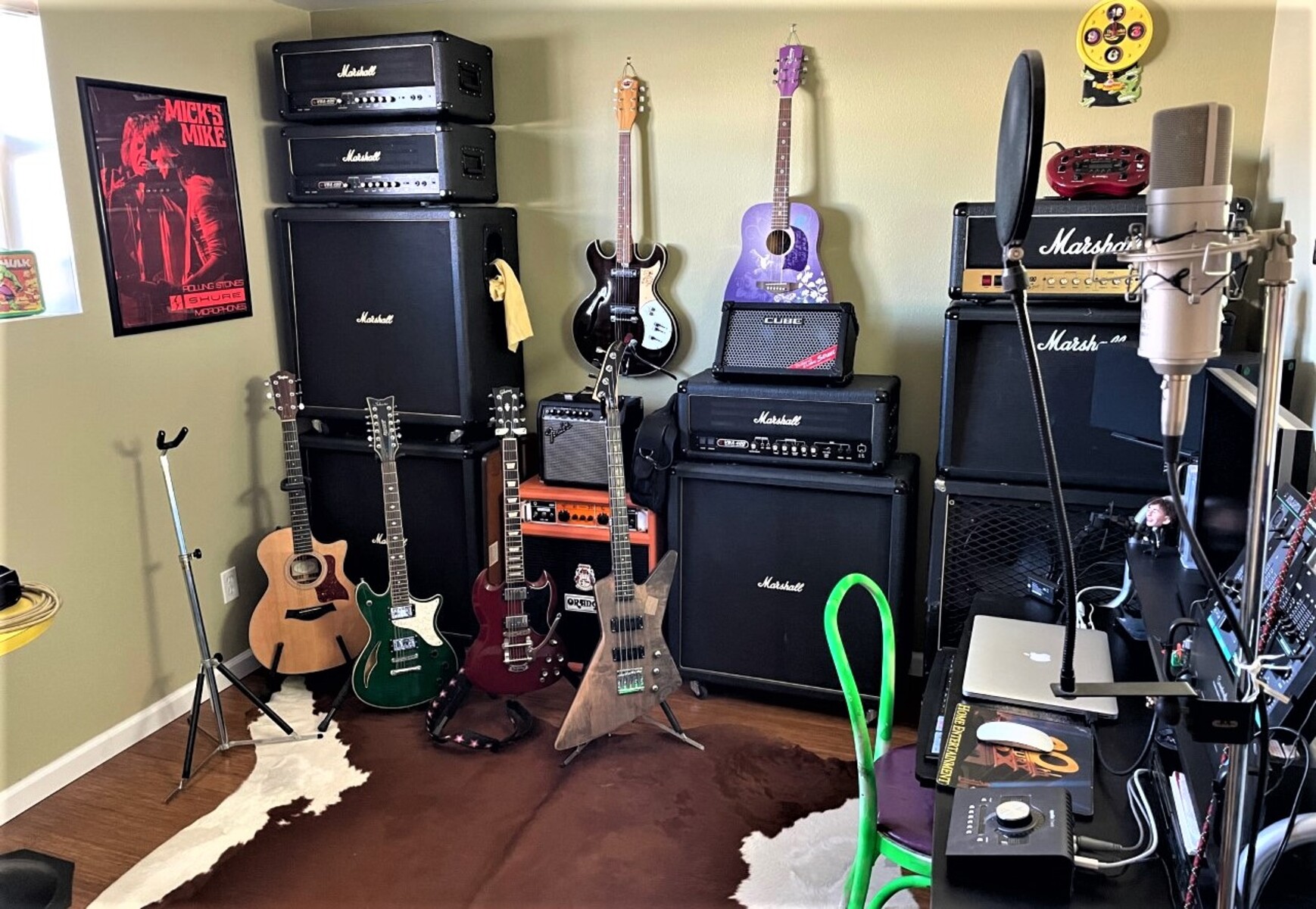 martin_epp_mott's music gear photo