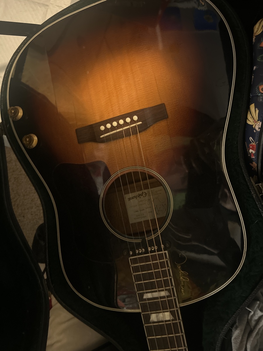 rybleezy's music gear photo