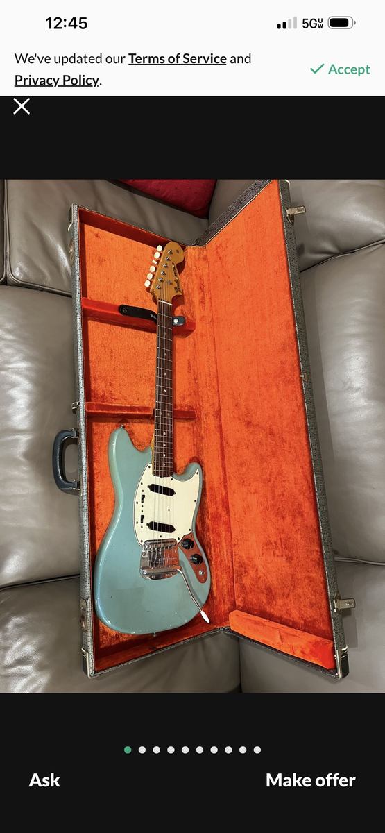 rybleezy's music gear photo