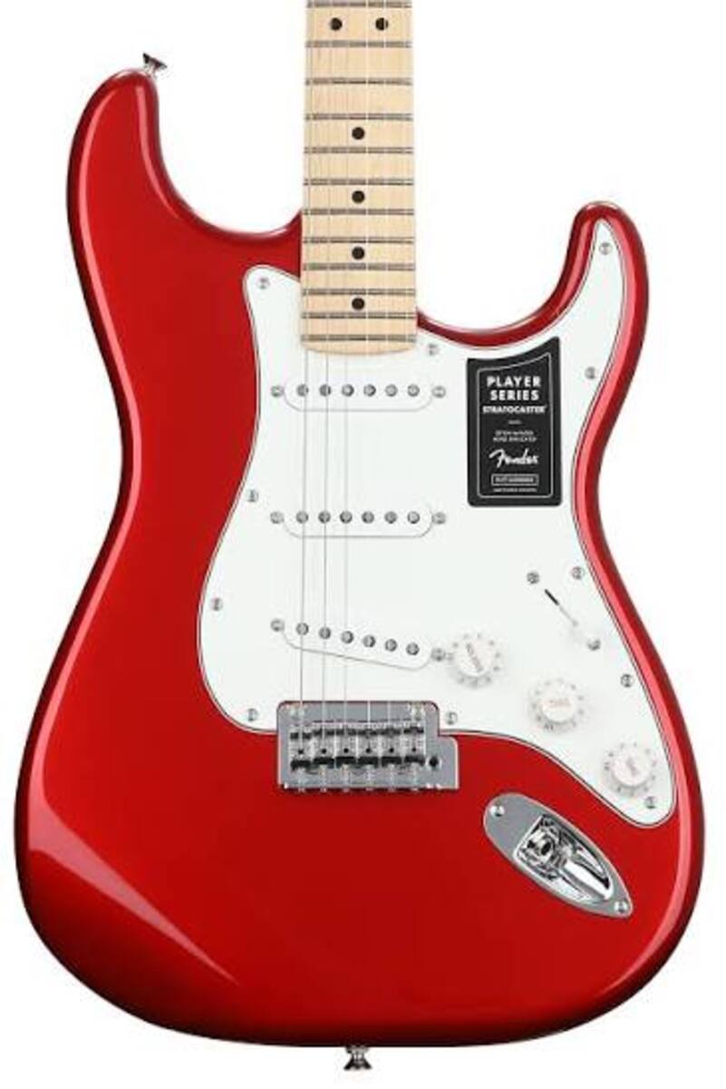 rybleezy's music gear photo