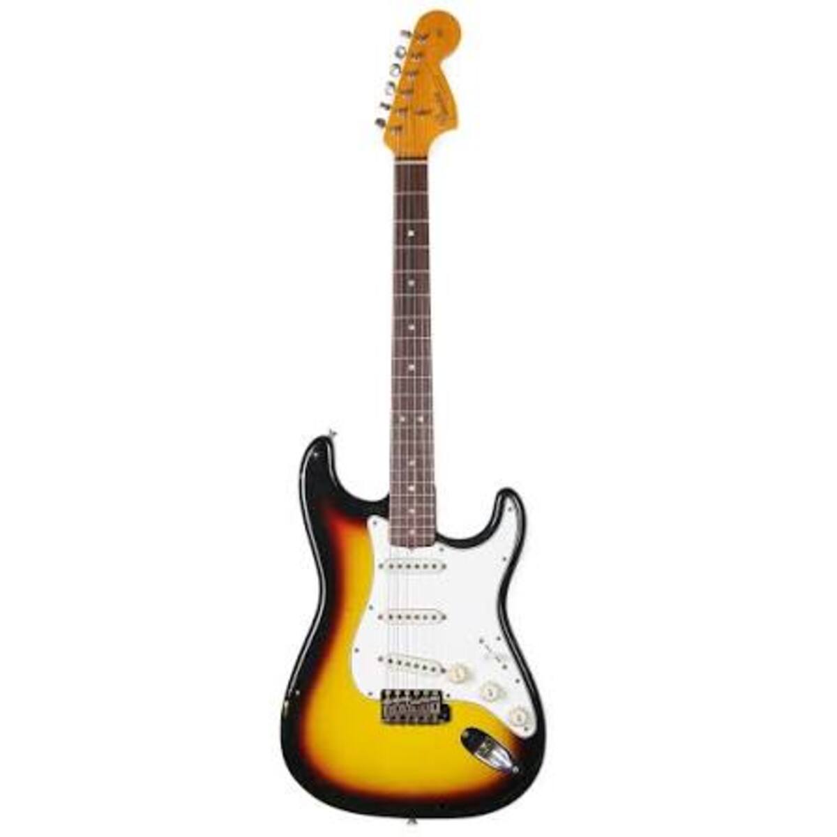 rybleezy's music gear photo
