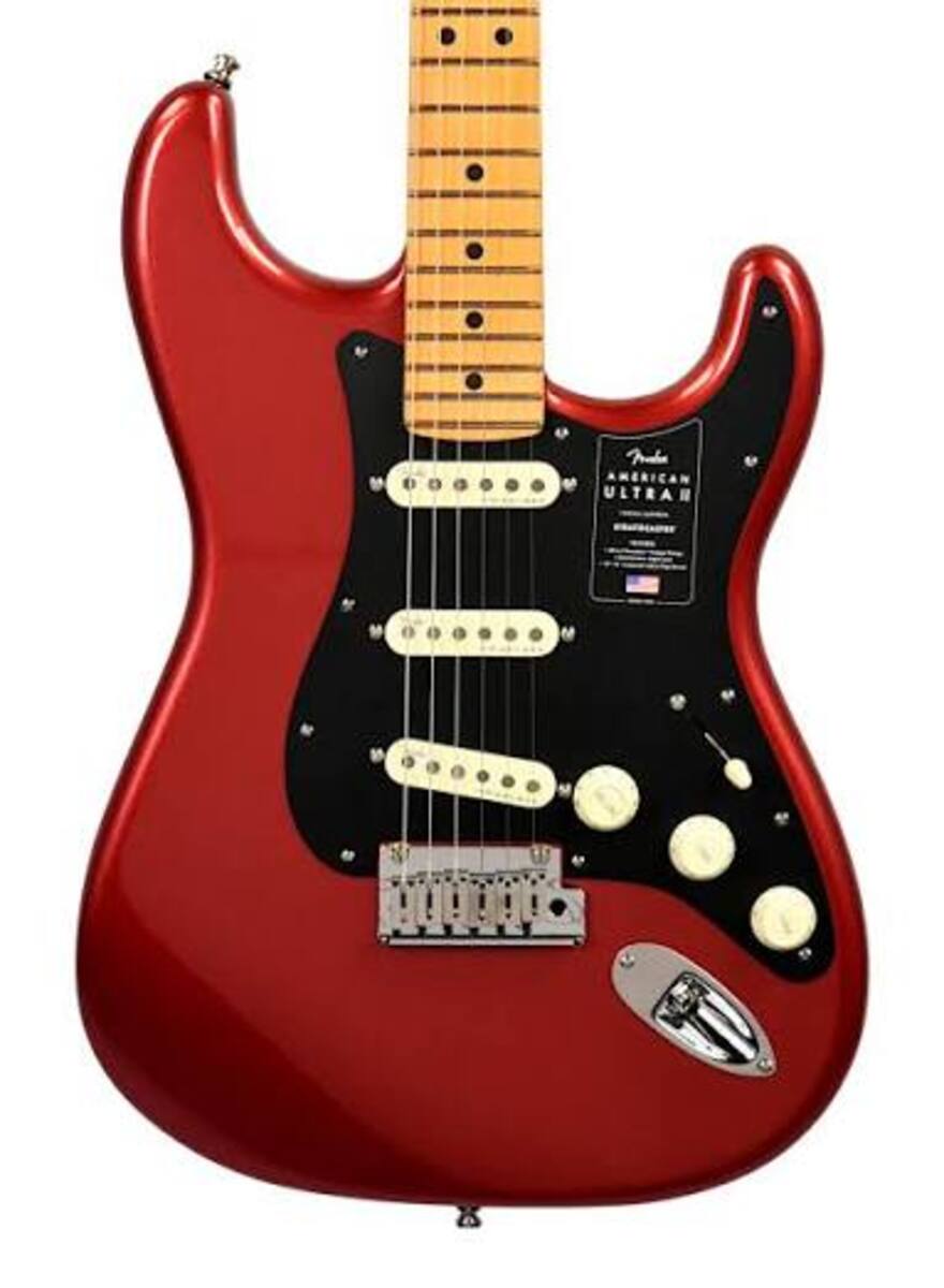 rybleezy's music gear photo