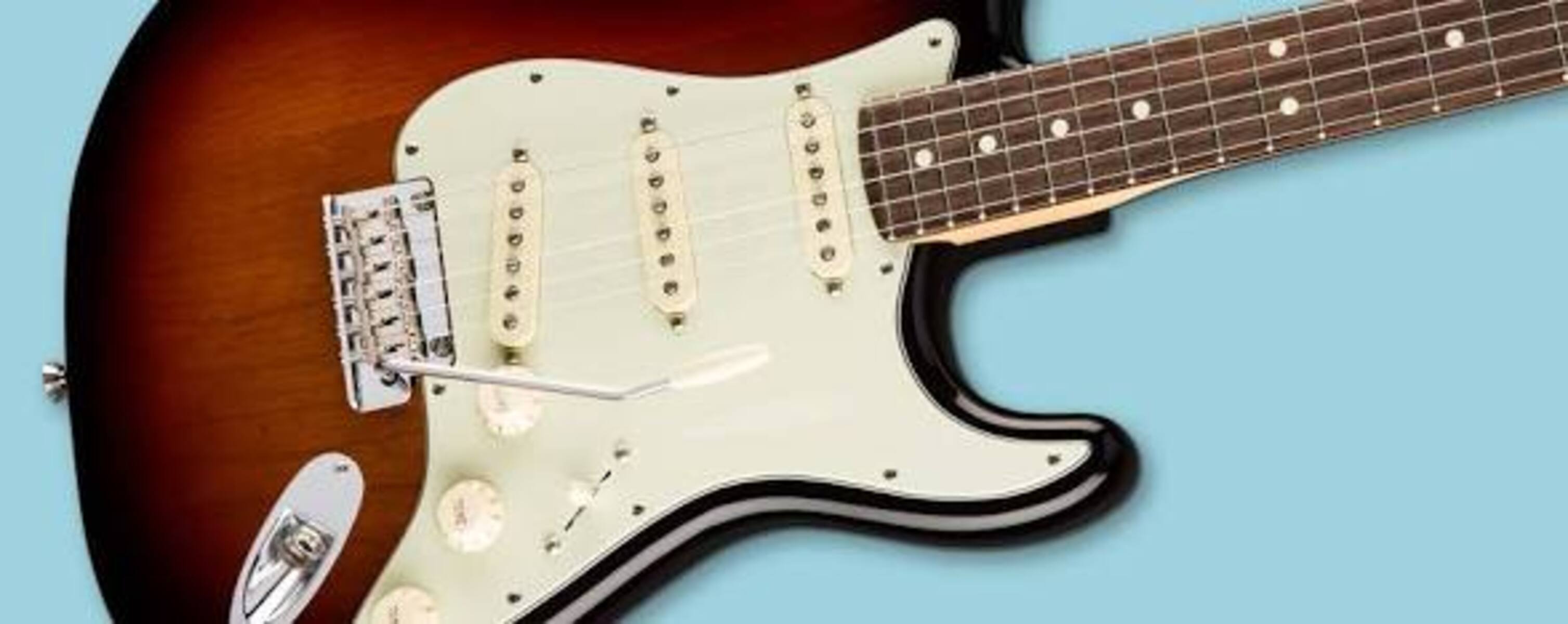 rybleezy's music gear photo