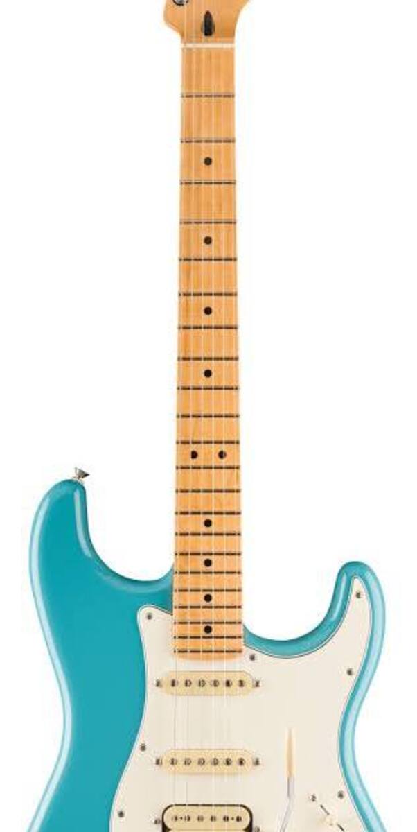 rybleezy's music gear photo