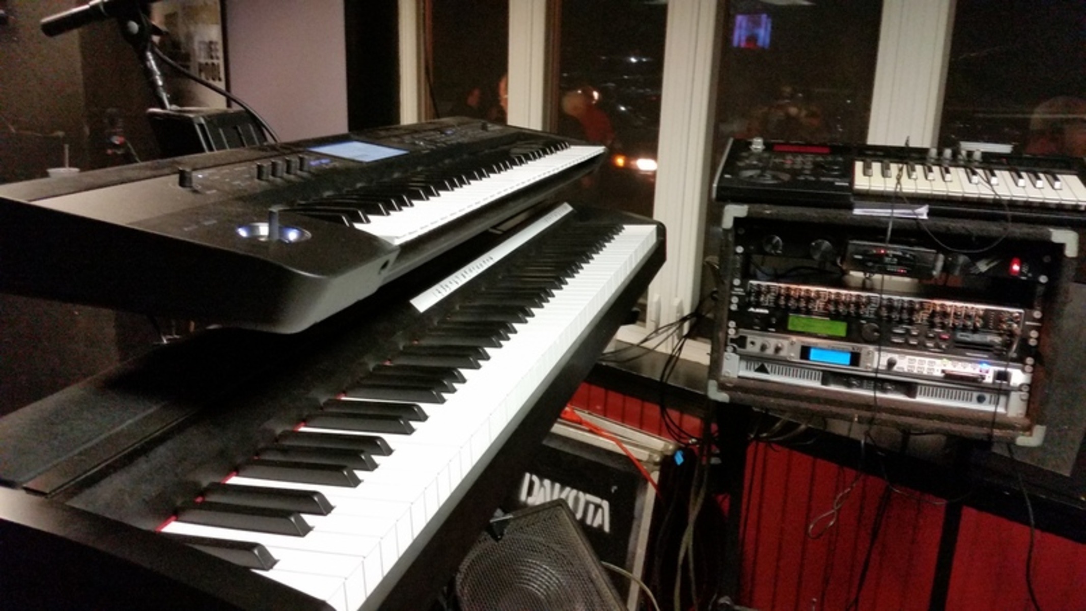rovito's music gear photo
