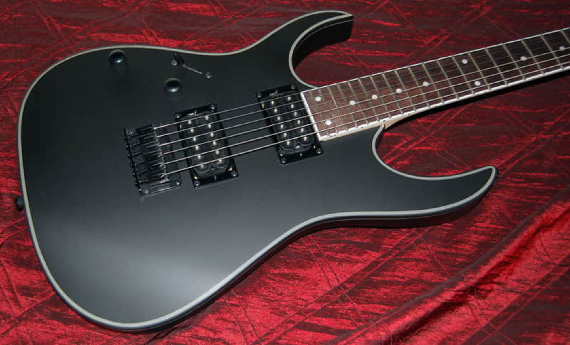 dusanslavysynjanek's music gear photo