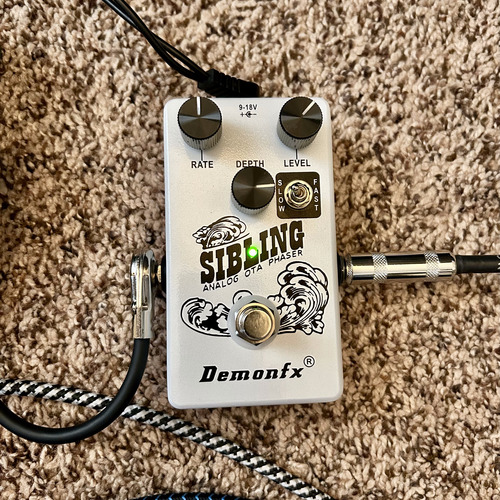 zack_jade's gear photo