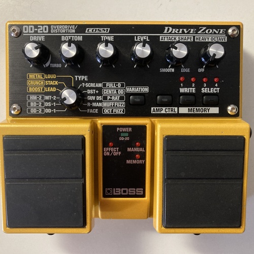 alecani's gear photo