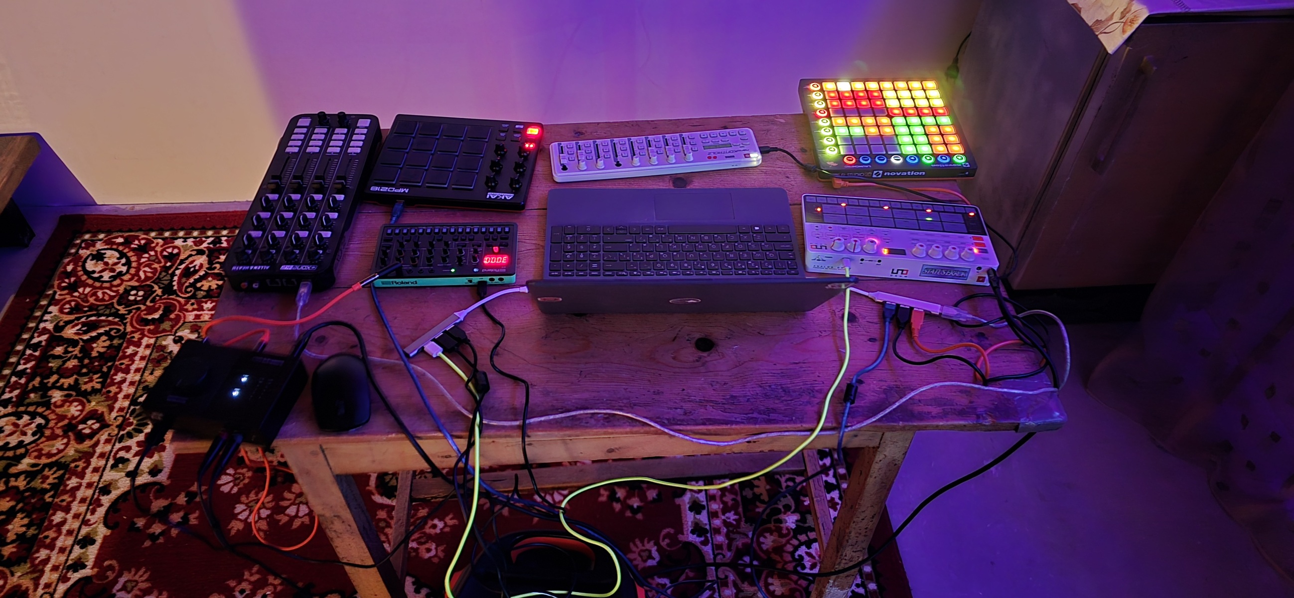 xy_r's music gear photo