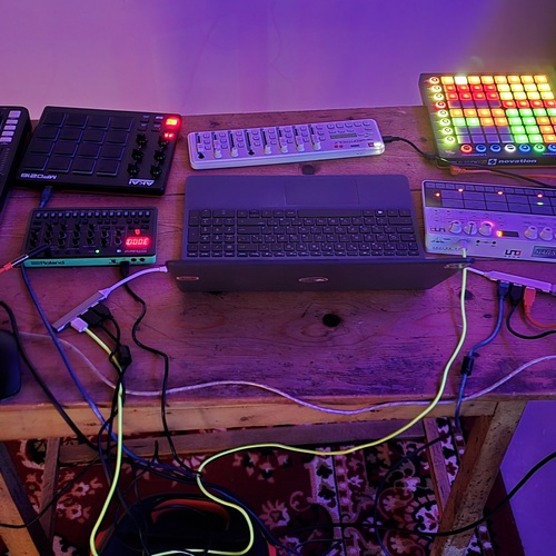 xy_r's gear photo