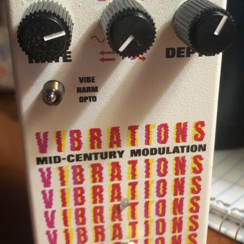 cedargladeguitars's gear photo