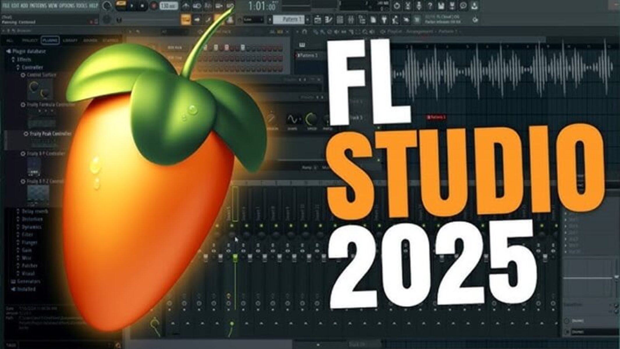 Music Gear Setup by ashley_grantham featuring Image-Line FL Studio Producer Edition
