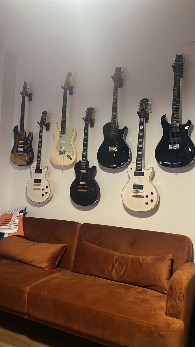 davide_campanella's music gear photo