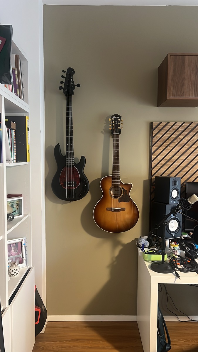 davide_campanella's music gear photo