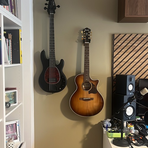 davide_campanella's gear photo
