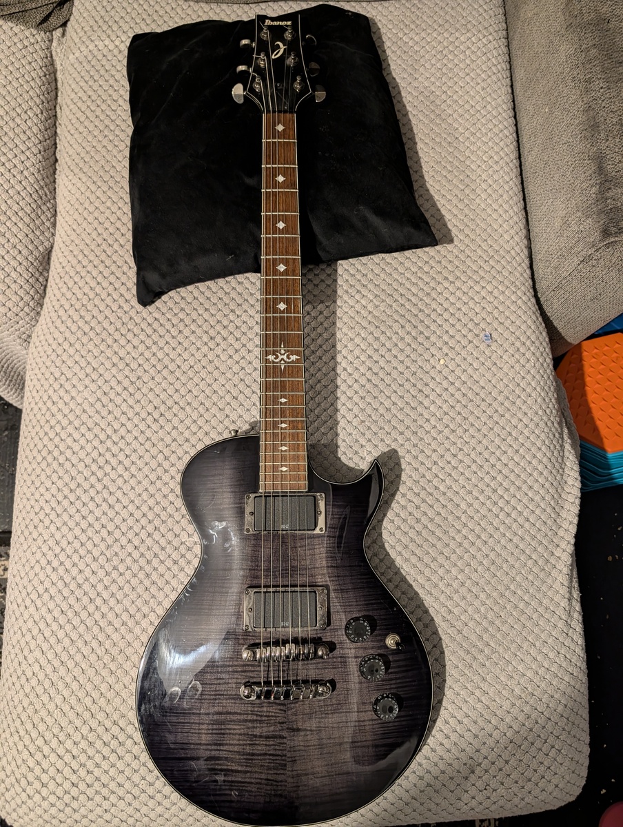 liam_082's music gear photo
