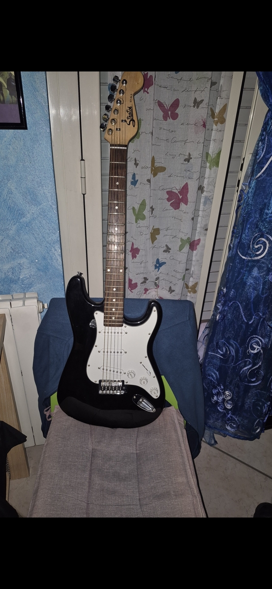 bustinadelthe's music gear photo