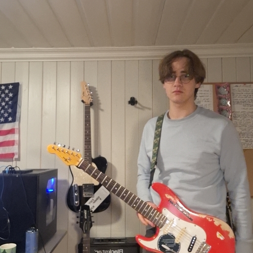 lars_gustav_larsson's gear photo