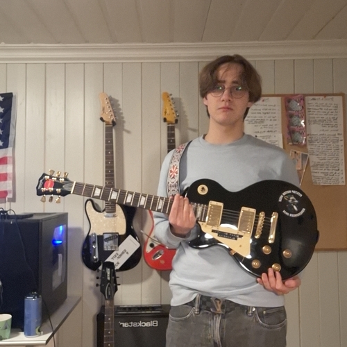 lars_gustav_larsson's gear photo