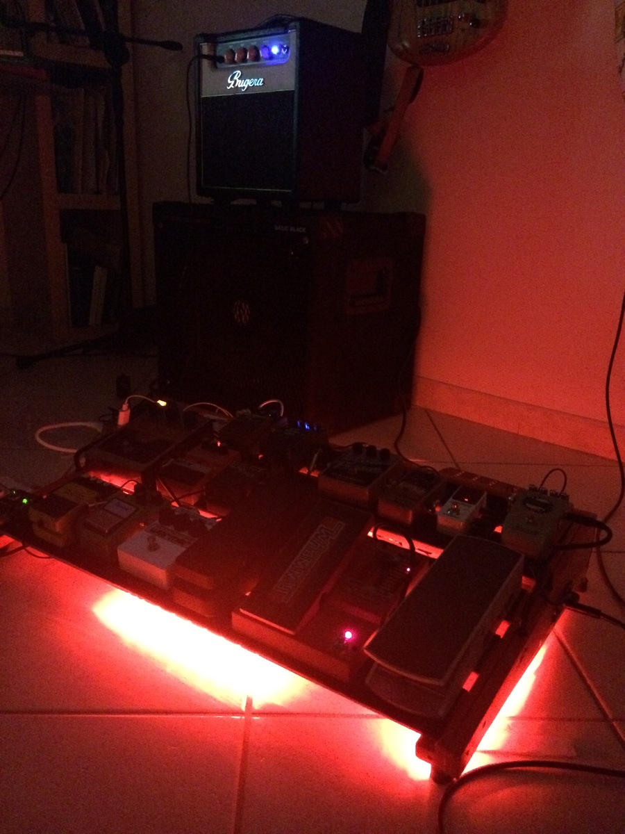 maxym's music gear photo