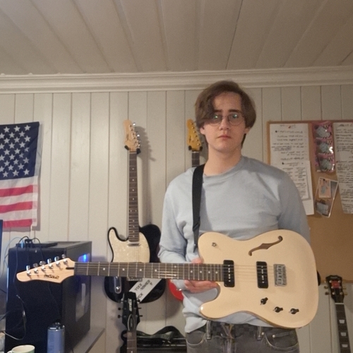lars_gustav_larsson's gear photo