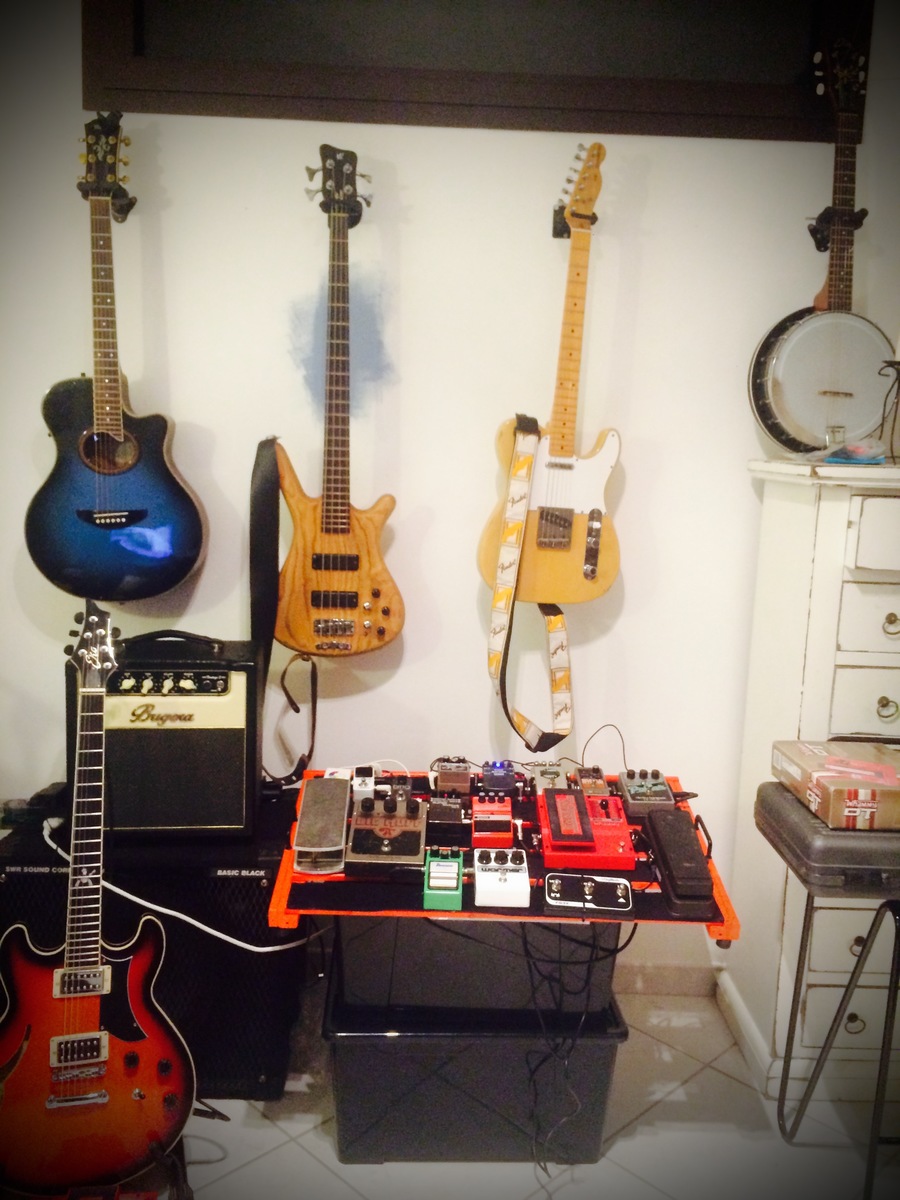 maxym's music gear photo