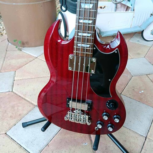 jeremy_crockett's gear photo