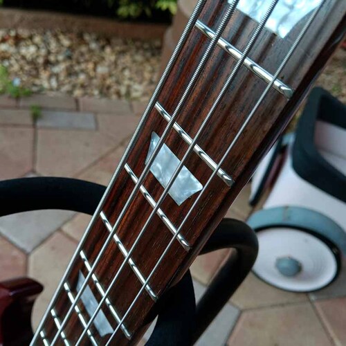 jeremy_crockett's gear photo