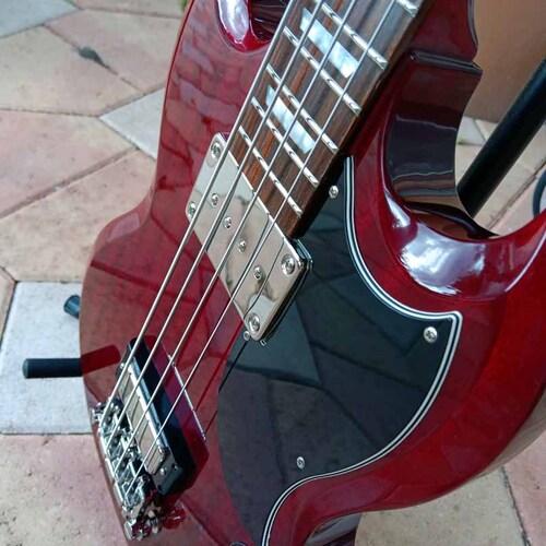 jeremy_crockett's gear photo