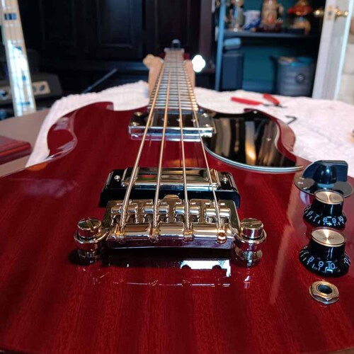 jeremy_crockett's gear photo