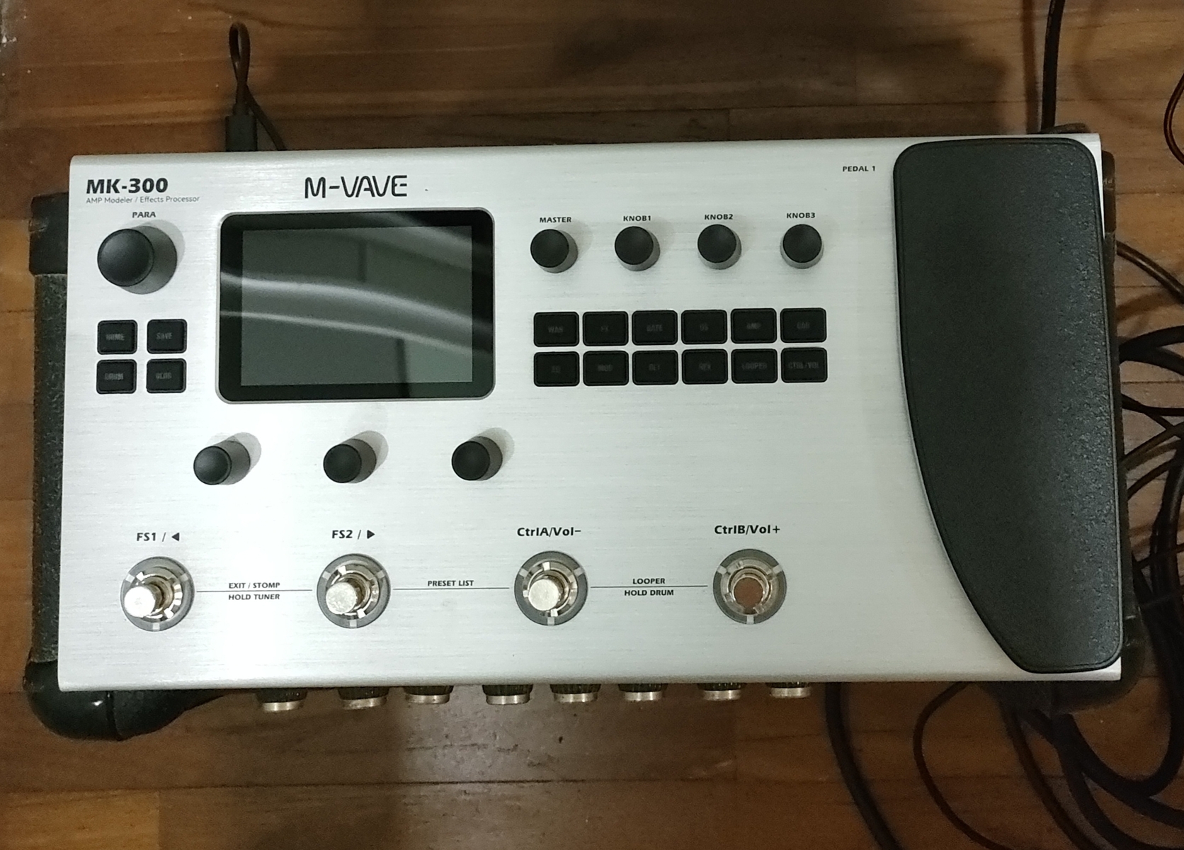 moayzh1990's music gear photo