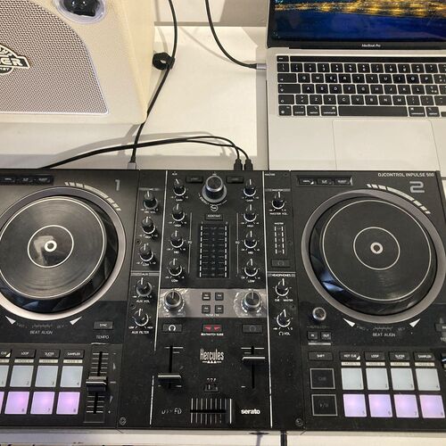 alecani's gear photo