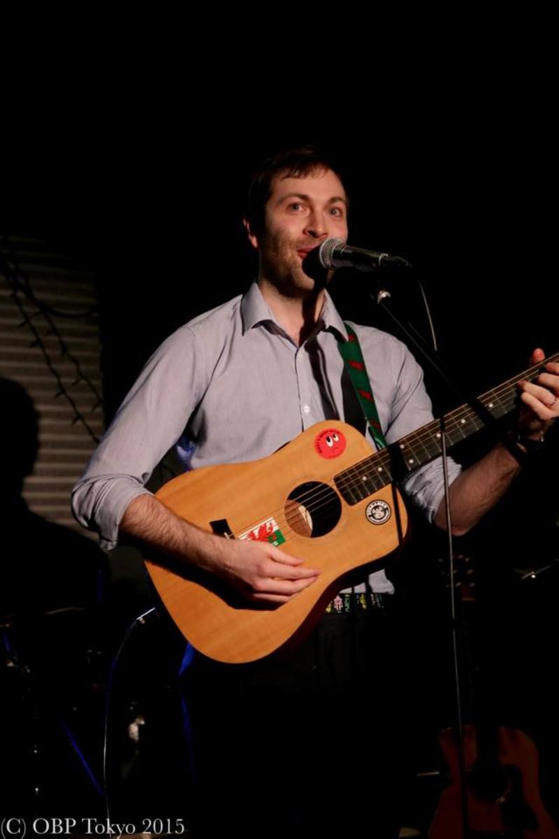 Country Music Gear Setup by iangronow featuring Taylor BT1 Baby Acoustic Guitar and L.R. Baggs Five-O pickup