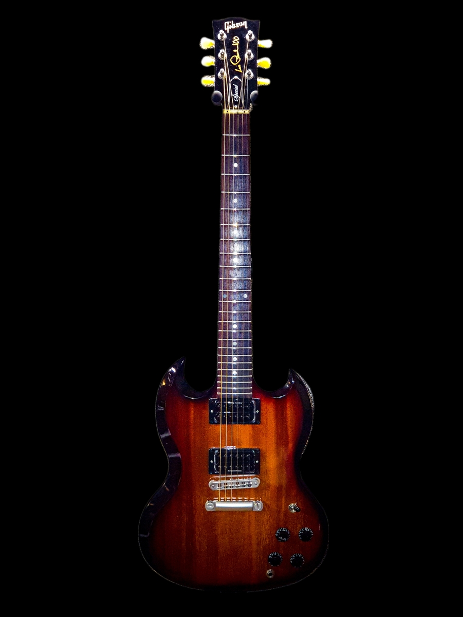chris_marx's music gear photo