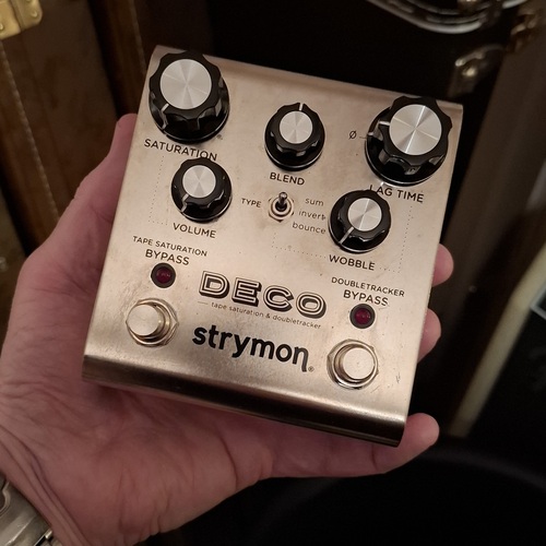 lloydys's gear photo