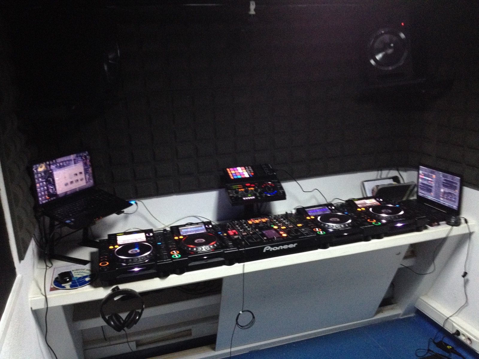 tiomigas's music gear photo